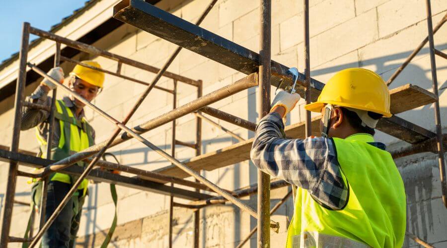 Flashing Repair in Mount Zion, WV